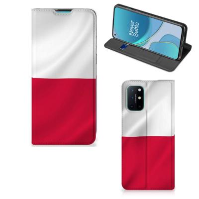 OnePlus 8T | Standcase | Polen OnePlus 8T | Standcase | Polen