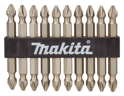 Makita Accessoires Schroefbit PH2x65mm - D-34366 D-34366