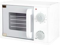 Magnetron voor speelkeuken - hout - thumbnail