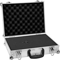 ROADINGER Universal Case FOAM, black, GR-5 alu - thumbnail