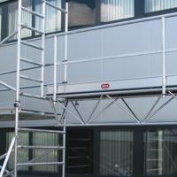 Altrex Leuningframe MTB 3.00 m - 331523 - thumbnail