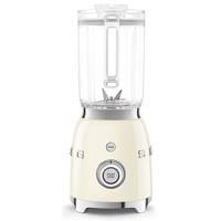 Smeg BLF03CREU Blender Wit - thumbnail