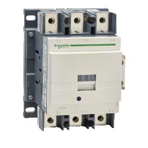 Schneider Electric LC1D1156E7 Vermogensbeveiliging 1 stuk(s)