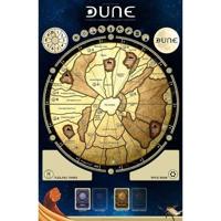 Dune Game Mat - thumbnail