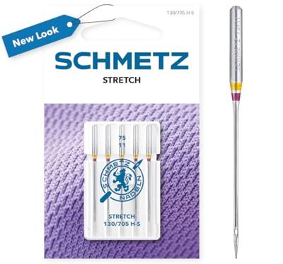 Stretch 5 naalden 75-11 Stretch 5 naalden 75-11