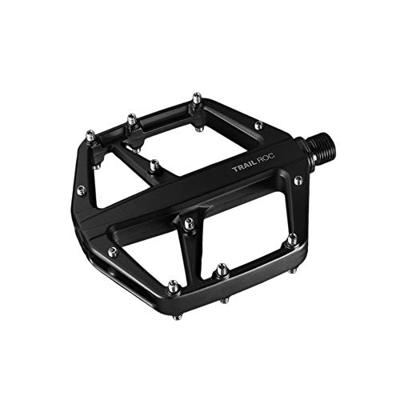 Look Trail Roc Pedalen - Zwart Look Trail Roc Pedalen - Zwart
