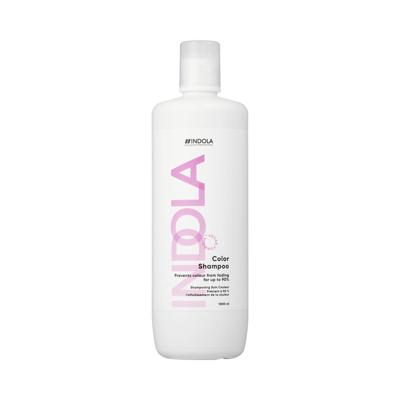 Indola Color Shampoo