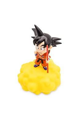 Dragon Ball Light Goku on the Cloud 18 cm