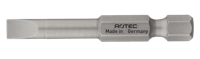 Rotec Schroefbit SL 1,6x8,0 | L=50 | E6.3 | BASIC | 2 stuks - 812.10802 - thumbnail