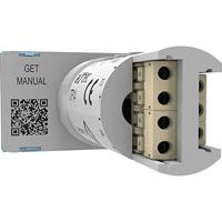 akYtec ITP14 Digitaal inbouwmeetapparaat - thumbnail