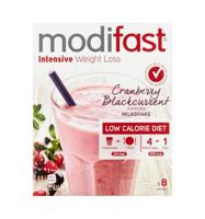 Modifast Cranberry Blackcurrant Drink - thumbnail