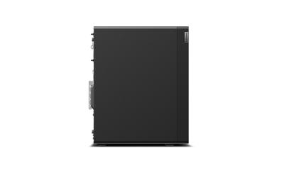 Lenovo ThinkStation P2 Tower Intel® Core™ i7 i7-14700K 32 GB DDR5-SDRAM 1 TB SSD NVIDIA GeForce RTX 4060 Windows 11 Pro Workstation Black