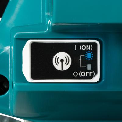 Makita RS002GT101 Accu cirkelzaag 260mm XGT 40V Max 5.0Ah