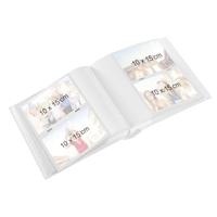 Hama memo-album to the moon voor 200 foto's van 10x15 cm - thumbnail