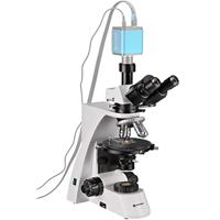 Bresser Science MPO 401 Microscoop 40x - 1000x - thumbnail