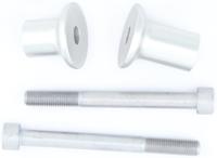 LSL montageset "crash pads crash pad kit si - thumbnail