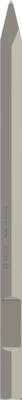 Bosch Accessories 1618600019 Bosch Power Tools Puntbeitel Gezamenlijke lengte 520 mm Zeskant schacht 1 stuk(s)