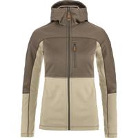 Fjallraven - Abisko Trail Fleece Vest Dames - thumbnail