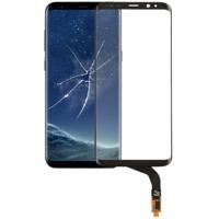 Touch Panel voor Galaxy S8 PLUS (zwart) - thumbnail