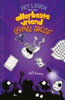 Grappige griezels - Jeff Kinney - ebook - thumbnail