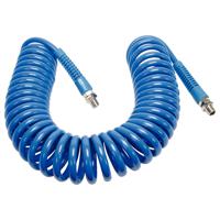 KS Tools 515.3330 Pneumatische luchtslang 8 m 12 bar - thumbnail
