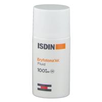 Isdin Eryfotona AK-fluid Zonnebescherming SPF100+UVA 50ml - thumbnail
