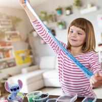 LEXIBOOK - Steekvormig hoesje met slijm - thumbnail