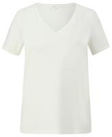 HEMA Plisse enkel uni lichtdoorlatend donkergrijs (donkergrijs) - thumbnail