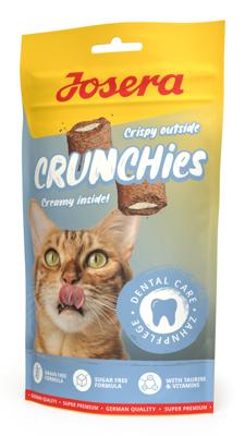 JOSERA CRUNCHIES DENTAL JOSERA CRUNCHIES DENTAL