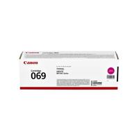 Canon 5091C002 tonercartridge 1 stuk(s) Origineel Geel - thumbnail