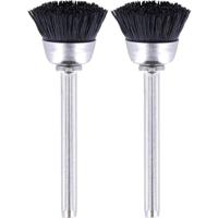 Dremel Borstel 404 26150404JA 2 stuk(s) - thumbnail