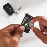 Energizer Knoopcel CR2025 3 V 12 stuk(s) 163 mAh Lithium - thumbnail