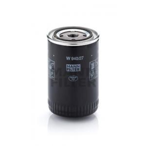 Oliefilter W94027