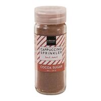 Table - Cappuccino Strooier Suiker Cacao - 6x 100g - thumbnail