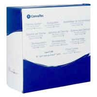 Natura Platen Convex Durahesive 22/45mm 5 125281 - thumbnail