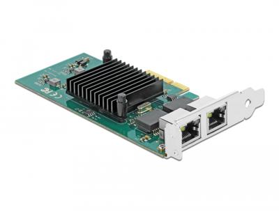Delock 89021 PCI Express kaart PCIe