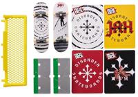 Tech Deck VS Series Assorti - thumbnail