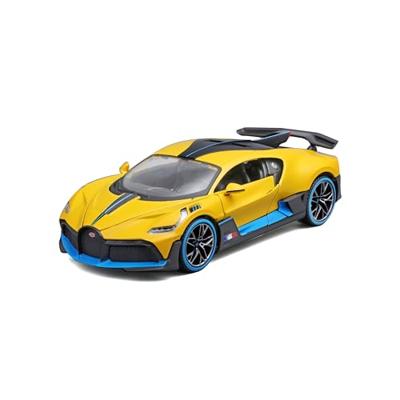 Maisto Bugatti Divo 1:24 Auto