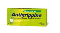 Antigrippine Tabletten - thumbnail