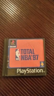 Total NBA '97