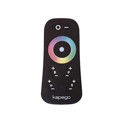 Deko Light Touch Fernbedienung RF Color + White LED-afstandsbediening 110 mm 52 mm 20 mm