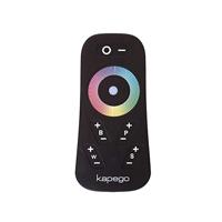 Deko Light Touch Fernbedienung RF Color + White LED-afstandsbediening 110 mm 52 mm 20 mm - thumbnail