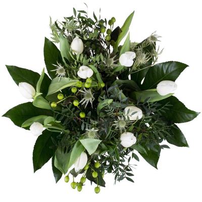 Bloemen - Tulpen (Groot)