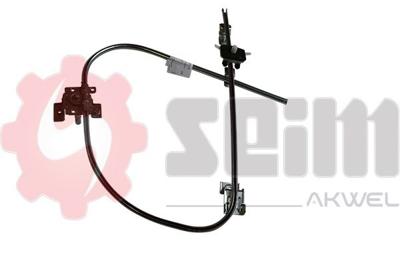 Raambedieningsmechanisme 902219