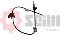 Raambedieningsmechanisme 902219 - thumbnail