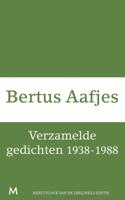 Verzamelde gedichten 1938-1988 - Bertus Aafjes - eBook (9789460239724) - thumbnail