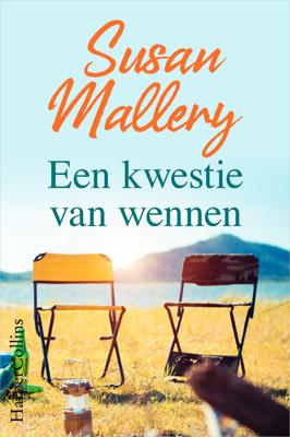 Een kwestie van wennen - Susan Mallery - ebook
