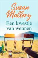 Een kwestie van wennen - Susan Mallery - ebook - thumbnail