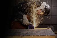 Cubitron 7100308530 Fiberschijf Diameter 115 mm Boordiameter 22 mm 25 stuk(s) - thumbnail