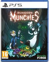 Dungeon Munchies - thumbnail